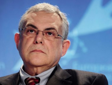 Λουκάς Παπαδήμος: Σταθερή η κατάσταση της υγείας του (βίντεο)